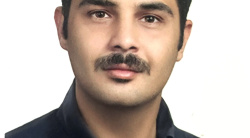 احسان محمودی