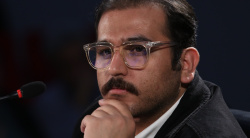 مصطفی داوطلب