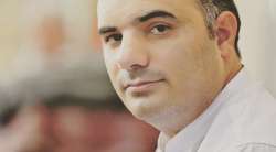 سید امیر طباطبایی محسنی