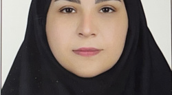 مژده غضنفری