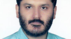 سیدحمیدرضا قادری