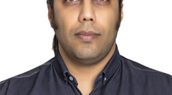 پوریا بهرام نژاد