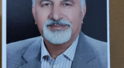 علی‌اکبر قاضی نظام