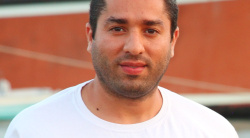 محسن دانشور بیری