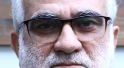 سید حسین صافی