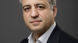 مهدی محمدی بدرآباد