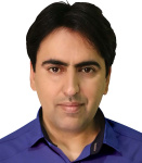 محمد حسن بهزادی