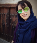 پریسا حسین زاده