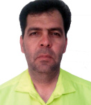 احمد نصرتی