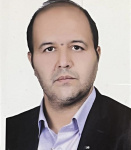 سعید مهدی زاده شهری