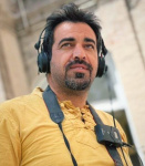 مجید حسینی نسب