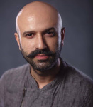 حامد قنبری