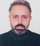 رسول داوری دولت آبادی