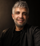 مرتضی فرهادنیا